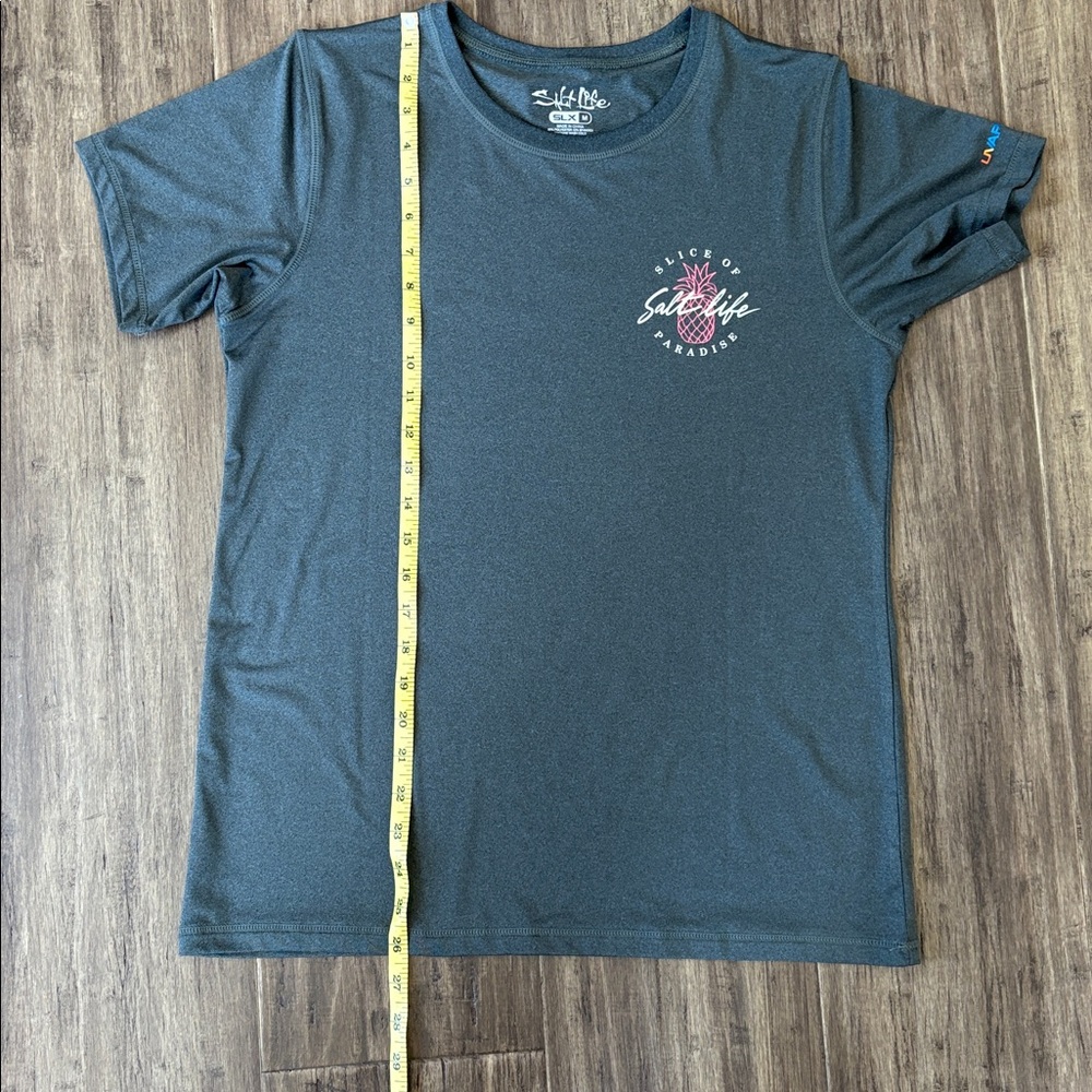 Salt Life Tee - Picture 7 of 9